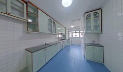Blk 829 Yishun Street 81 (Yishun), HDB 3 Rooms #552414151